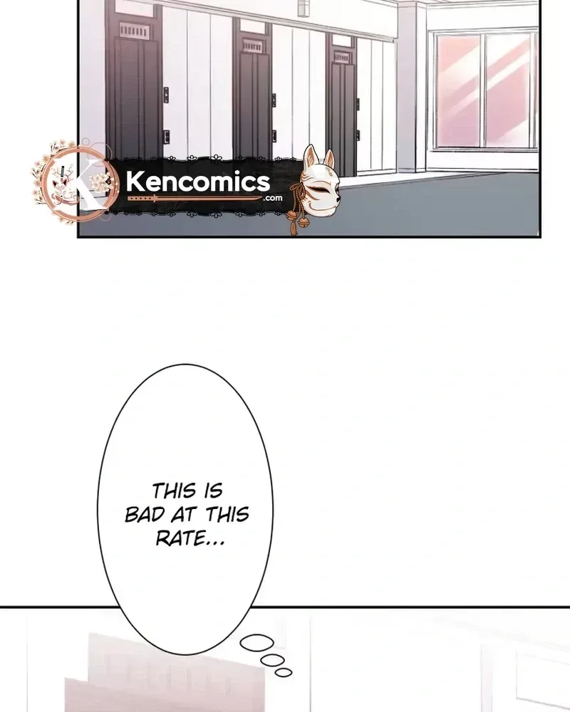 Unmei no Aite wa Josuhi datta Chapter 19 page 84