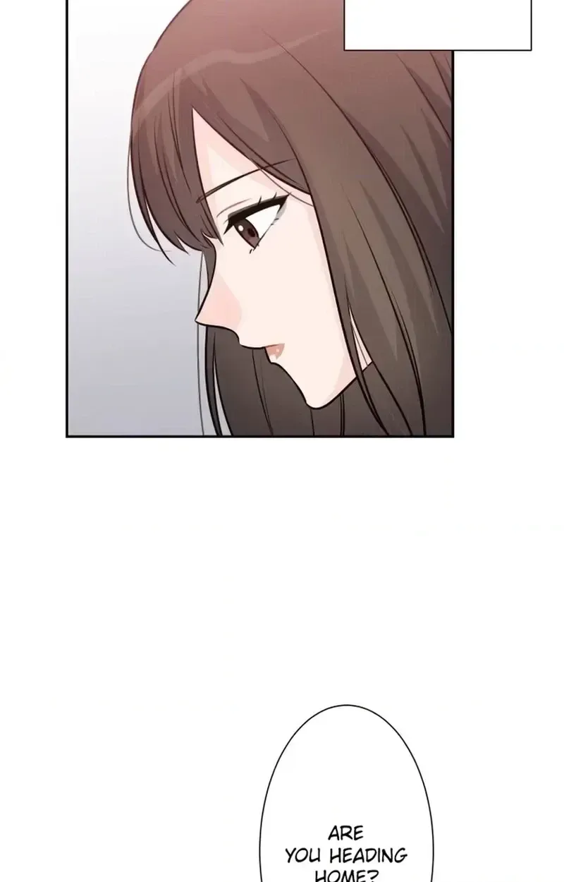Unmei no Aite wa Josuhi datta Chapter 19 page 86
