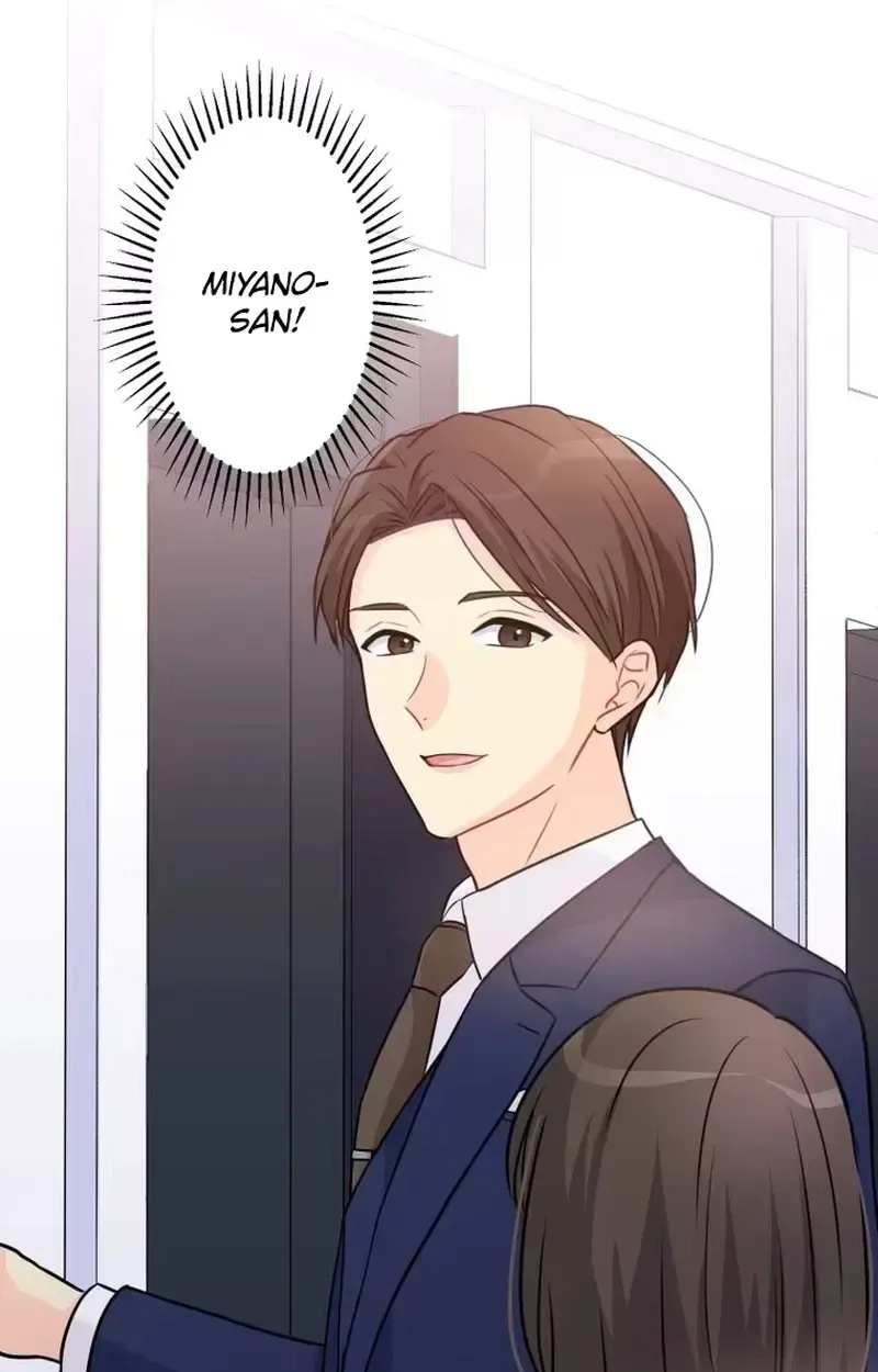 Unmei no Aite wa Josuhi datta Chapter 19 page 88