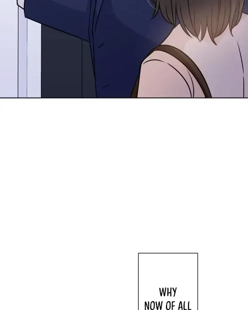 Unmei no Aite wa Josuhi datta Chapter 19 page 89