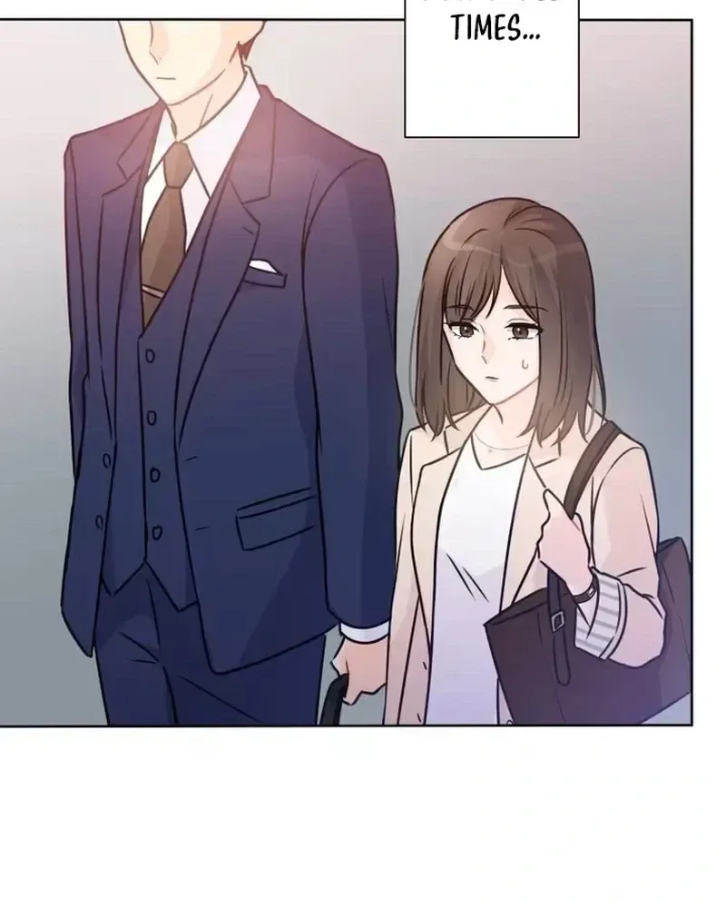 Unmei no Aite wa Josuhi datta Chapter 19 page 90
