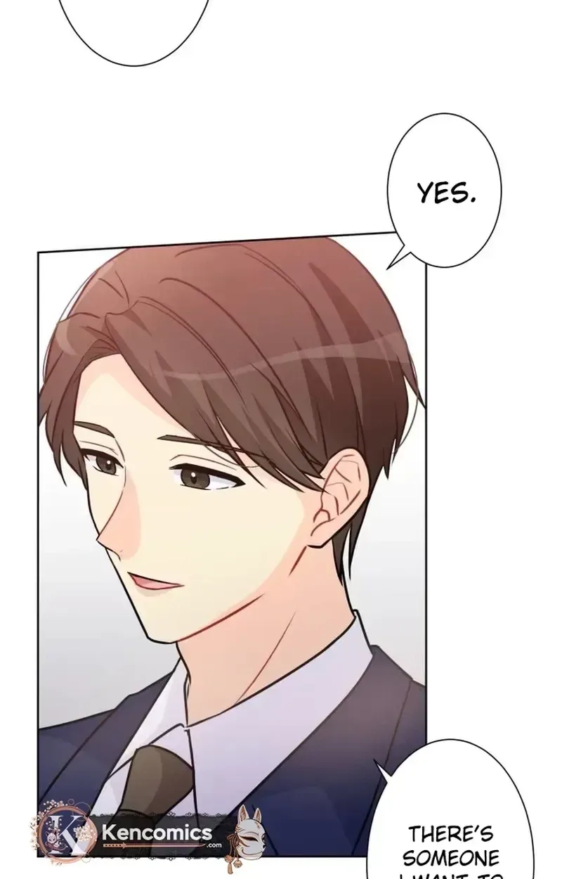 Unmei no Aite wa Josuhi datta Chapter 19 page 92