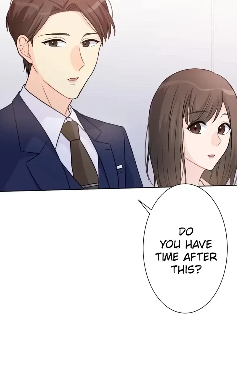 Unmei no Aite wa Josuhi datta Chapter 19 page 97