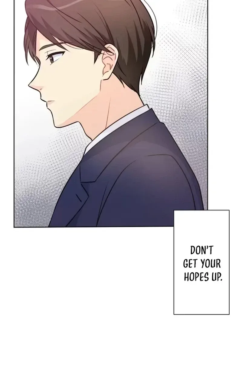 Unmei no Aite wa Josuhi datta Chapter 19 page 99