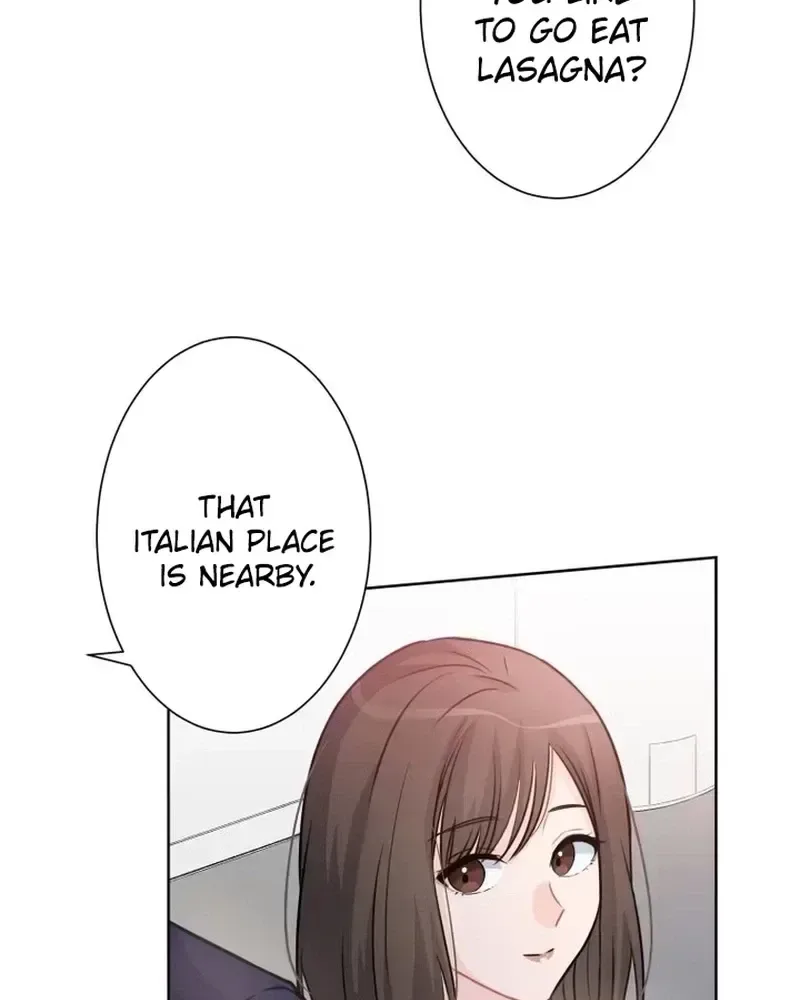 Unmei no Aite wa Josuhi datta Chapter 19 page 101