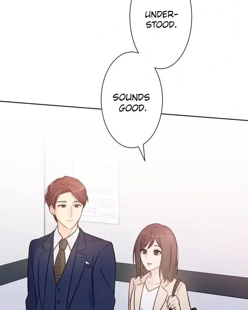 Unmei no Aite wa Josuhi datta Chapter 19 page 108