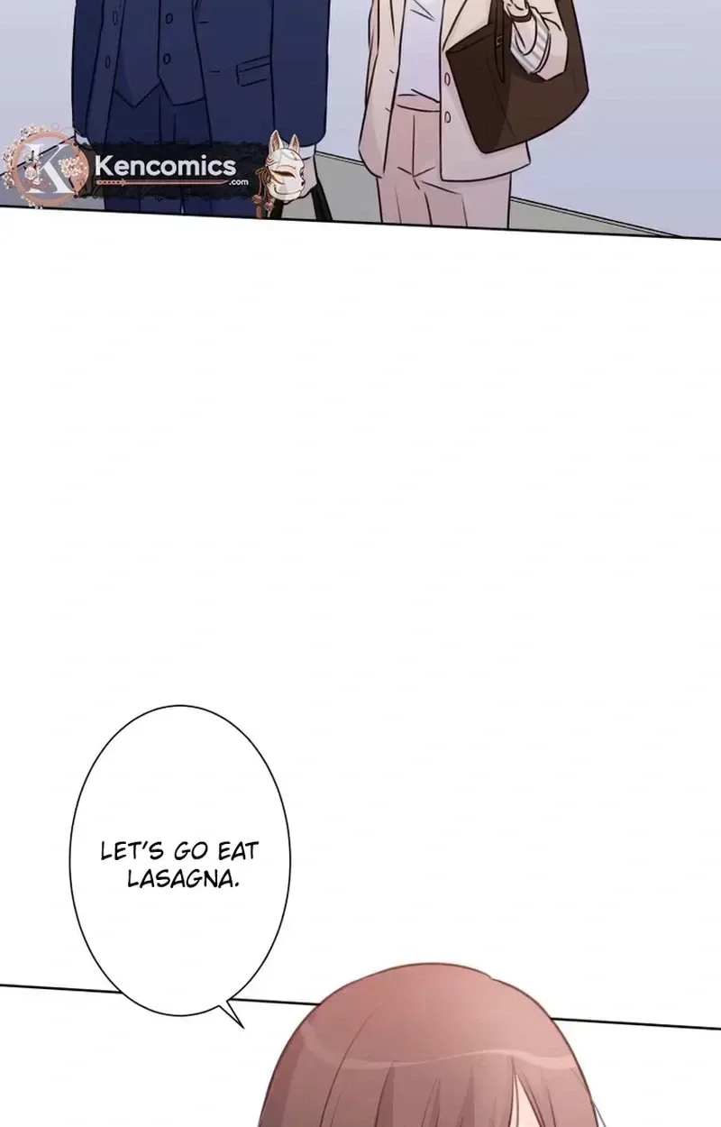 Unmei no Aite wa Josuhi datta Chapter 19 page 109