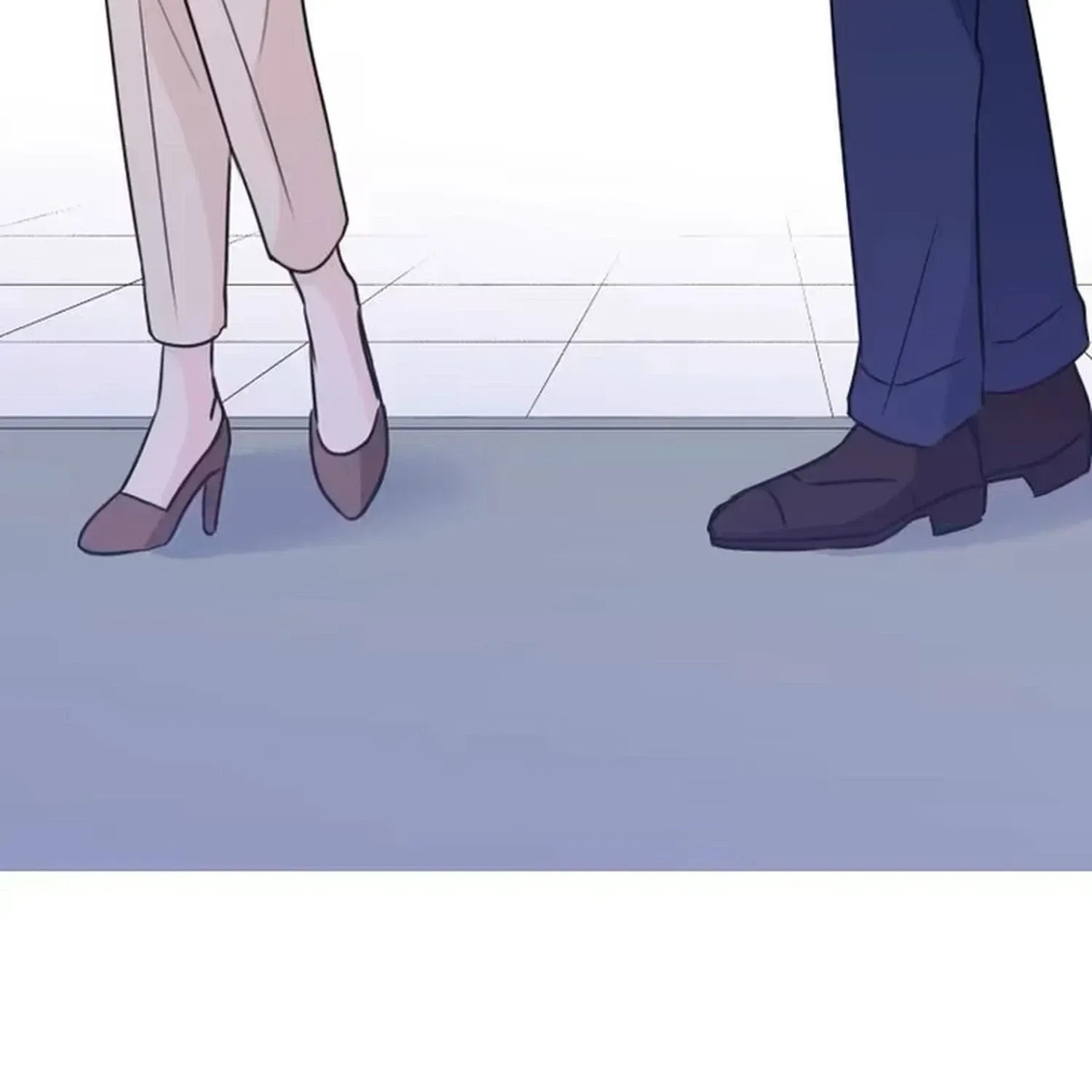 Unmei no Aite wa Josuhi datta Chapter 19 page 123