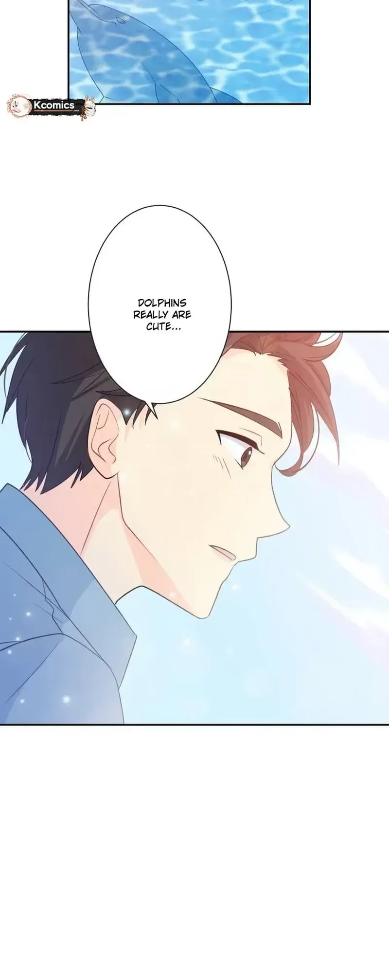 Unmei no Aite wa Josuhi datta Chapter 2 page 9