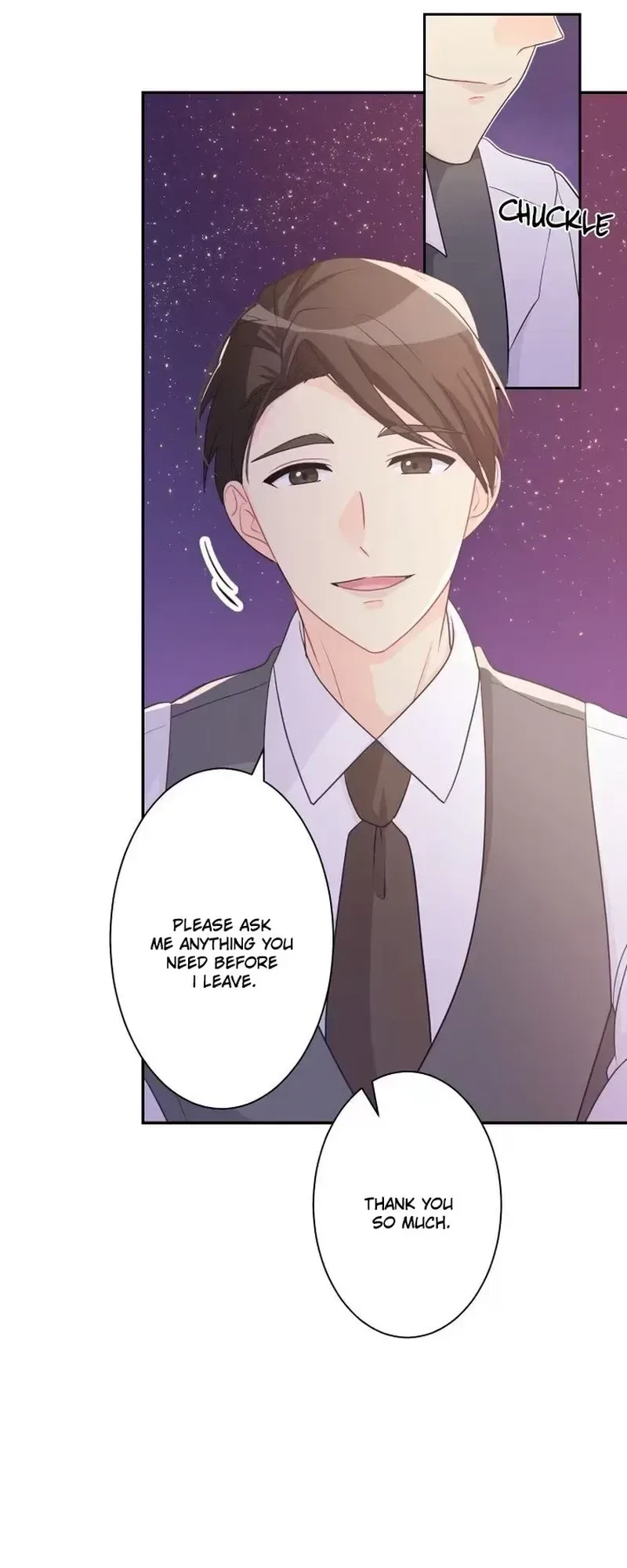 Unmei no Aite wa Josuhi datta Chapter 2 page 24