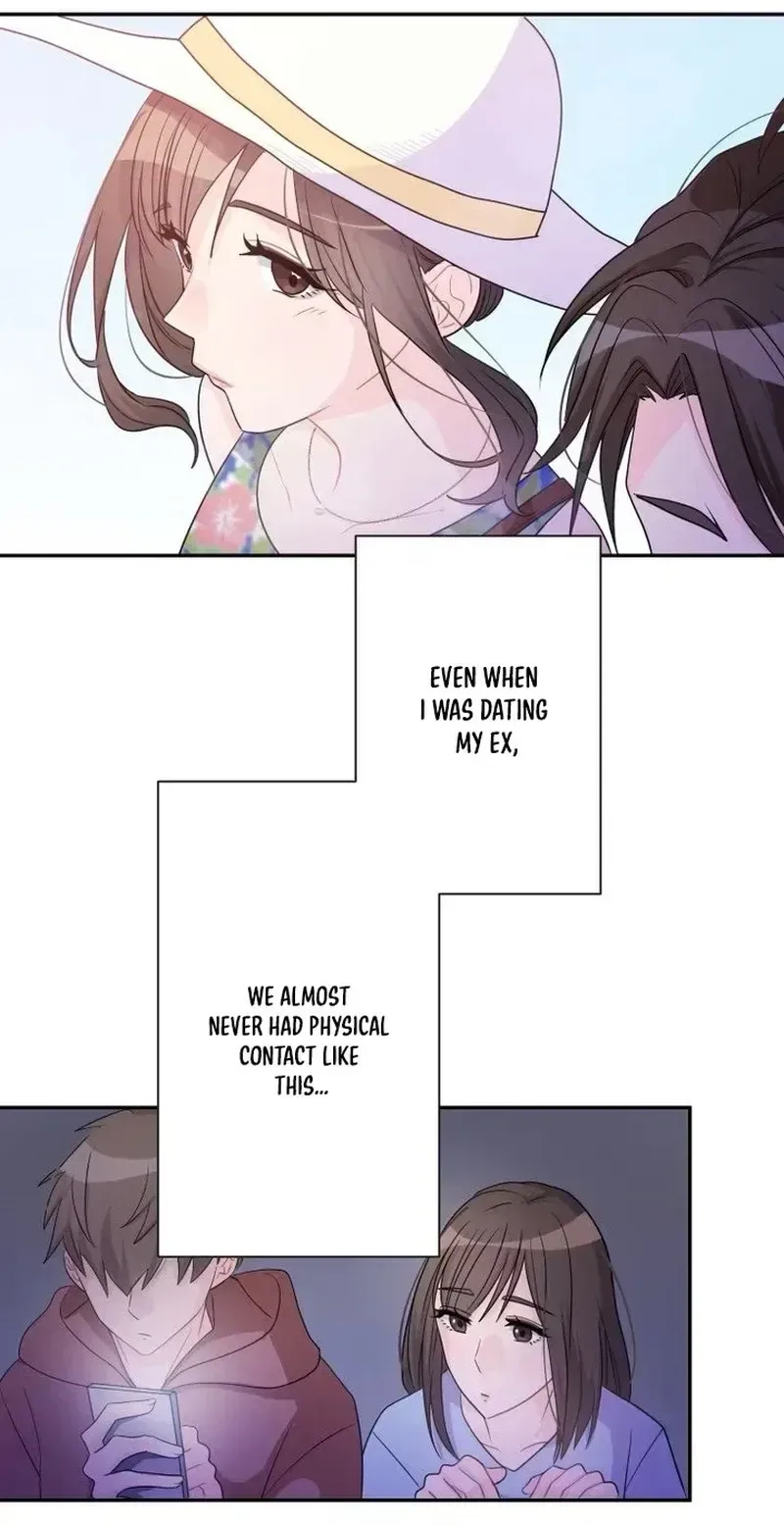 Unmei no Aite wa Josuhi datta Chapter 2 page 12
