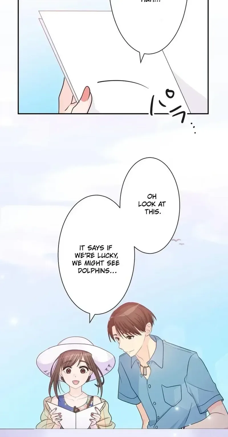Unmei no Aite wa Josuhi datta Chapter 2 page 3