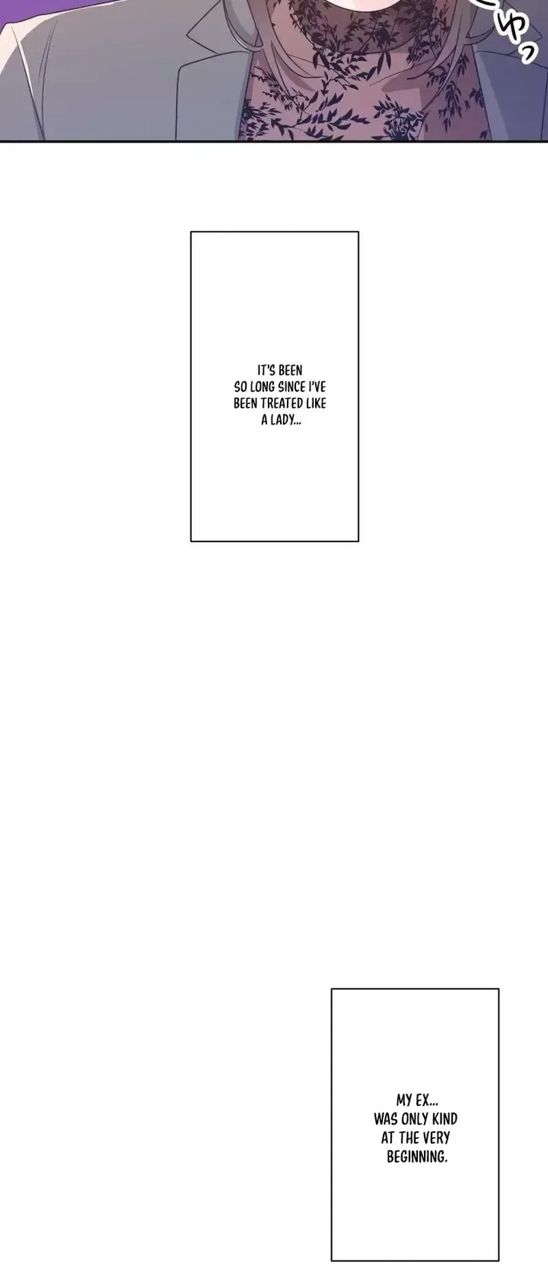 Unmei no Aite wa Josuhi datta Chapter 2 page 21