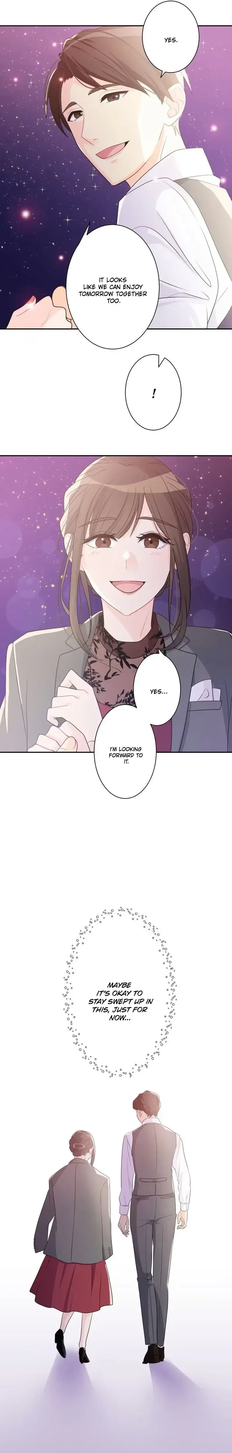 Unmei no Aite wa Josuhi datta Chapter 2 page 28