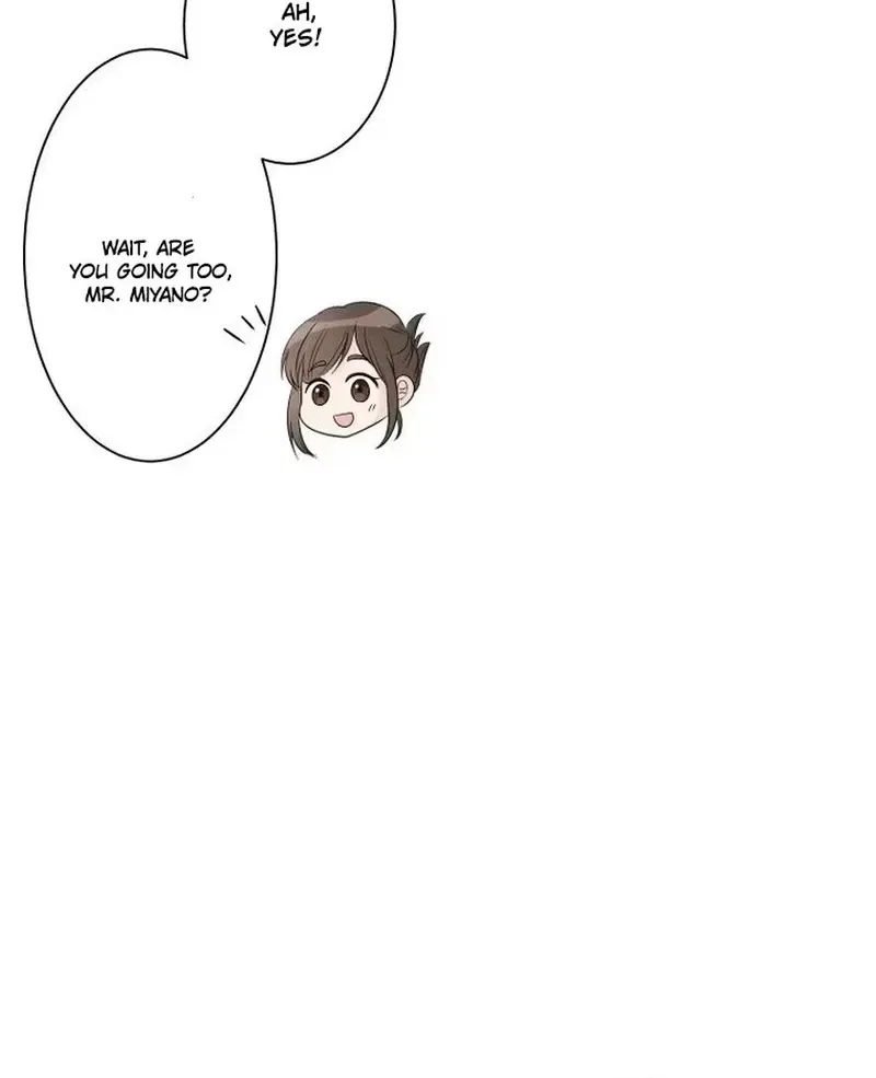 Unmei no Aite wa Josuhi datta Chapter 2 page 27