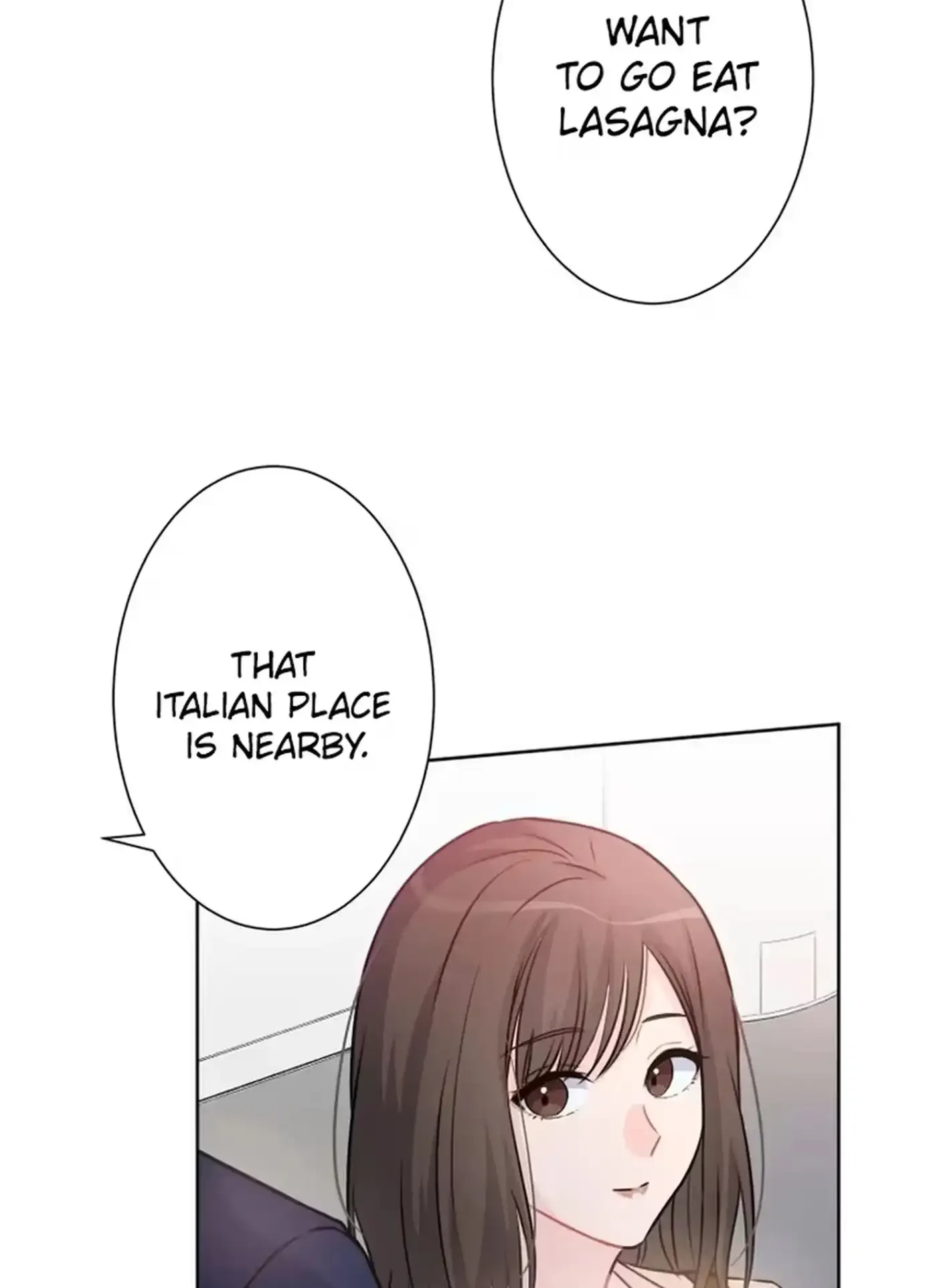 Unmei no Aite wa Josuhi datta Chapter 20 page 4