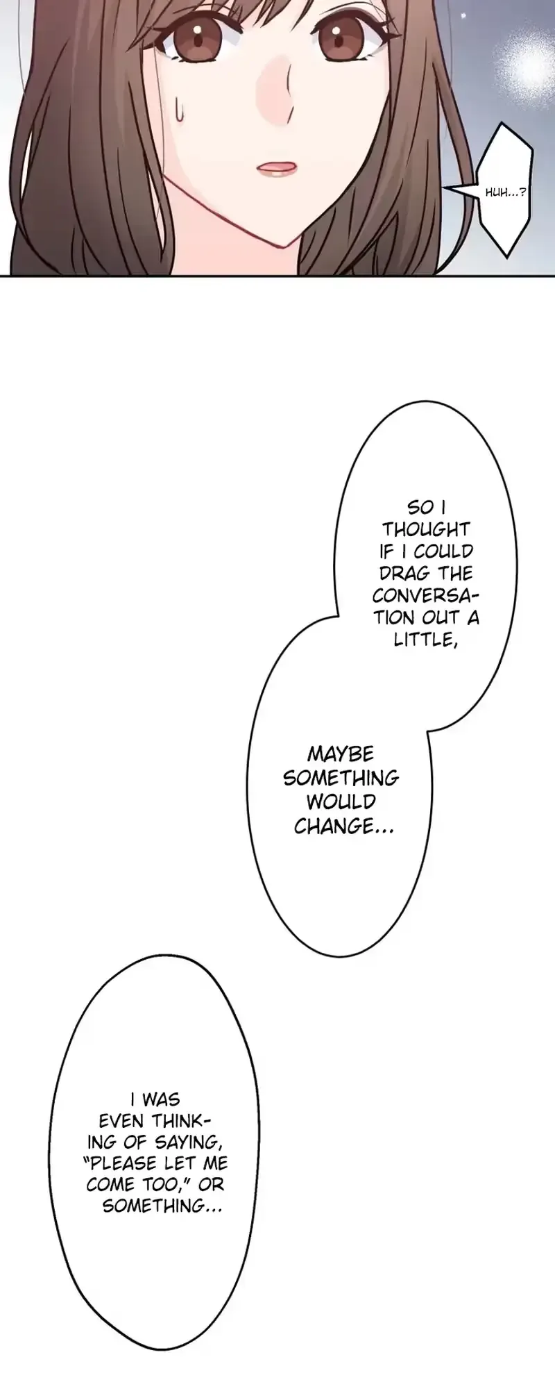 Unmei no Aite wa Josuhi datta Chapter 20 page 32