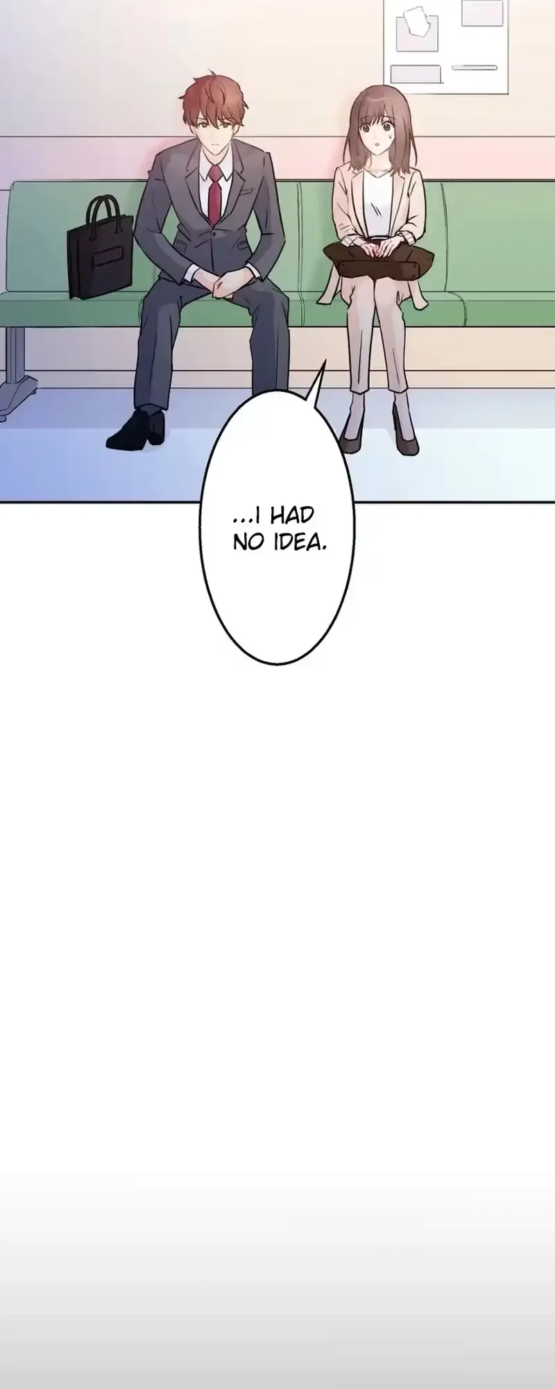 Unmei no Aite wa Josuhi datta Chapter 20 page 40