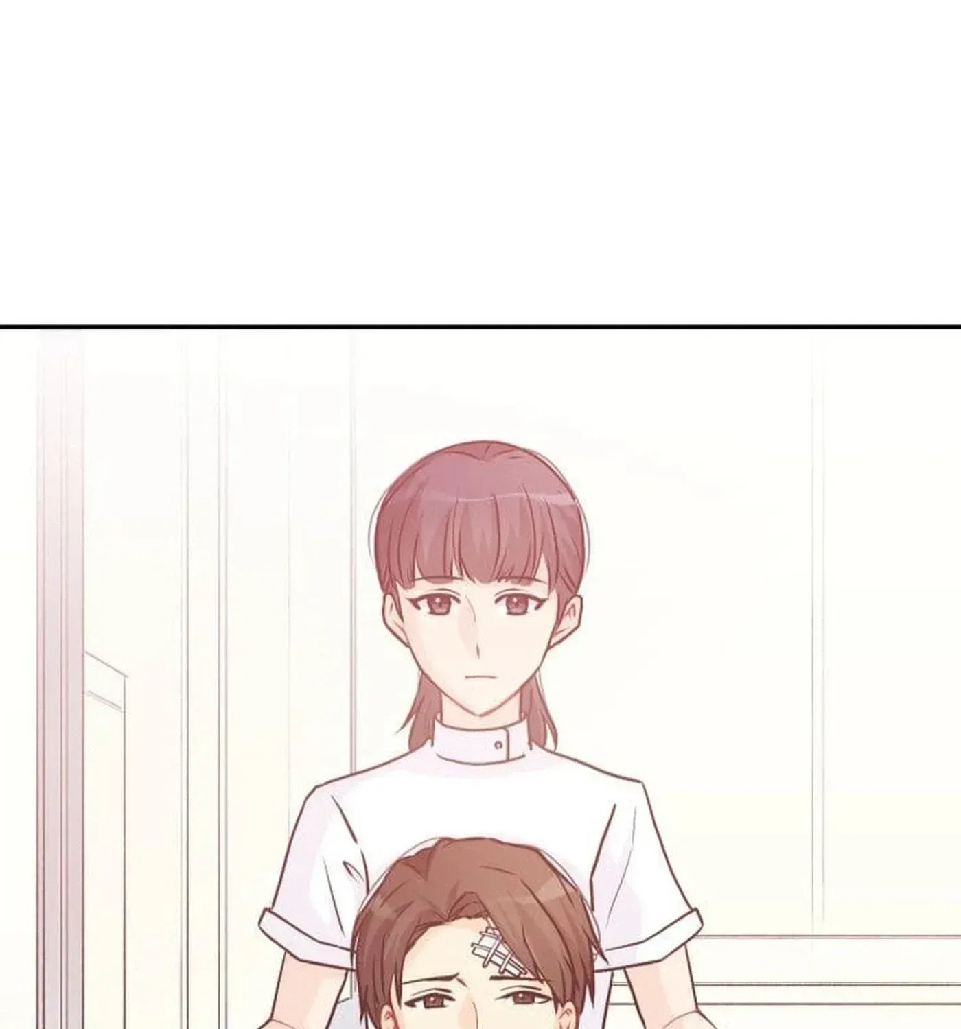 Unmei no Aite wa Josuhi datta Chapter 21 page 7