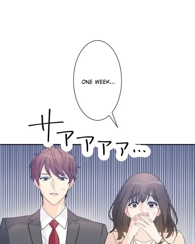 Unmei no Aite wa Josuhi datta Chapter 21 page 24