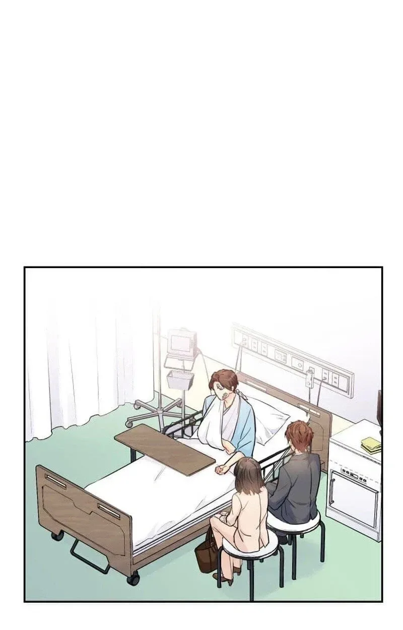 Unmei no Aite wa Josuhi datta Chapter 21 page 19