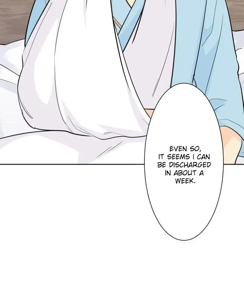 Unmei no Aite wa Josuhi datta Chapter 21 page 23