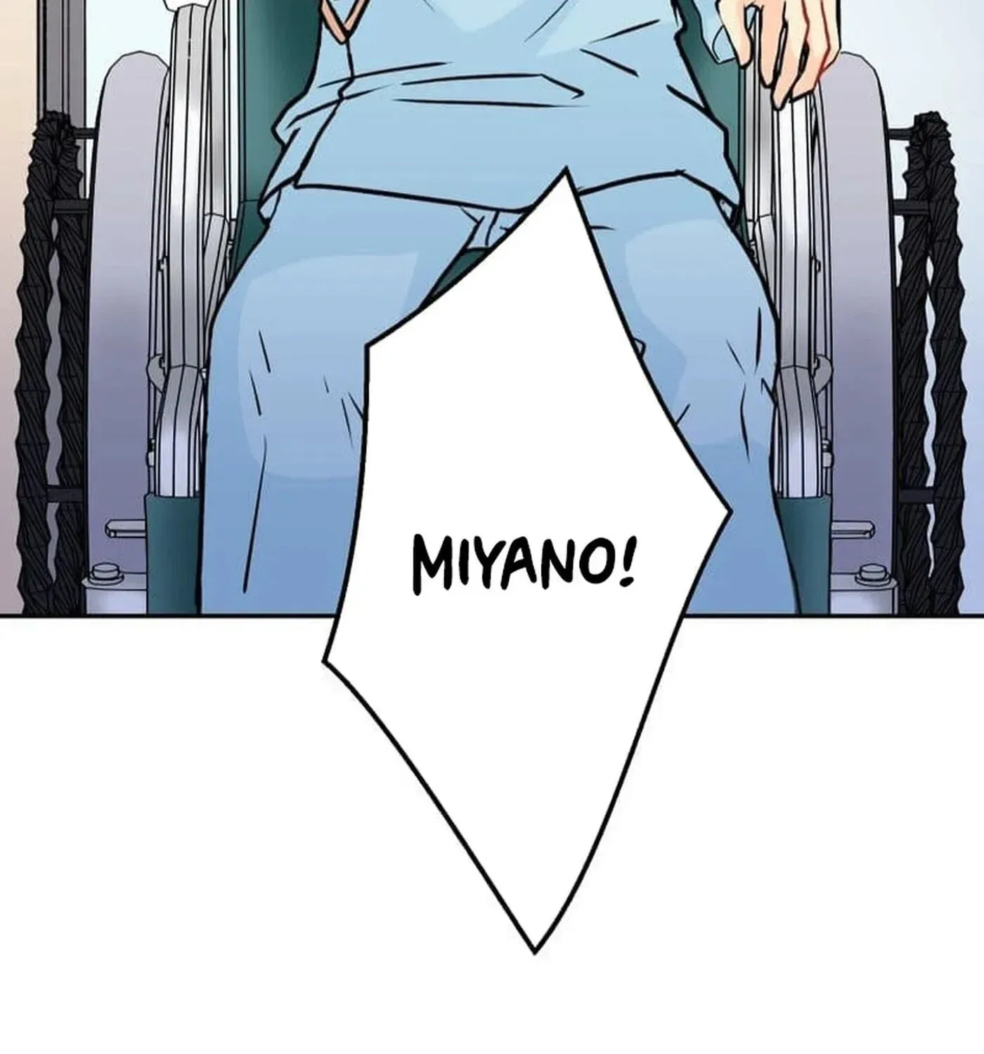 Unmei no Aite wa Josuhi datta Chapter 21 page 9