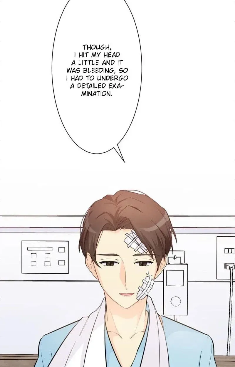 Unmei no Aite wa Josuhi datta Chapter 21 page 22