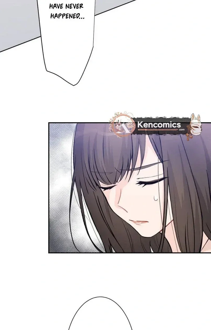 Unmei no Aite wa Josuhi datta Chapter 21 page 27