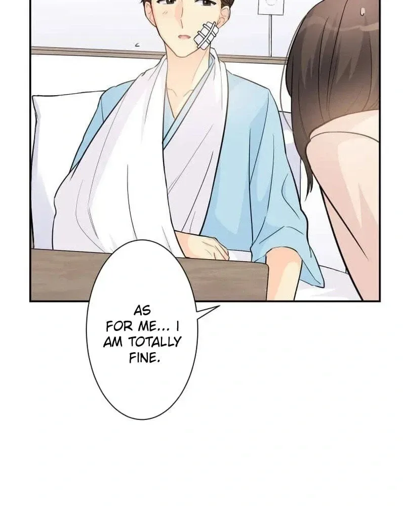 Unmei no Aite wa Josuhi datta Chapter 21 page 29