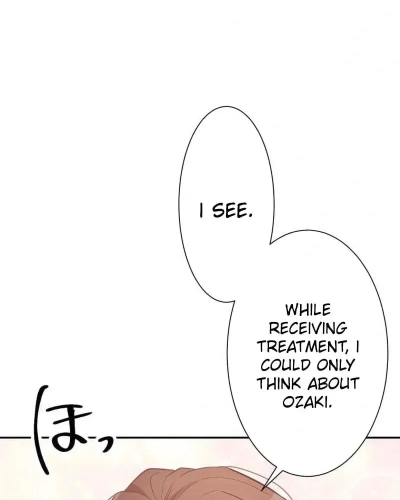 Unmei no Aite wa Josuhi datta Chapter 21 page 30