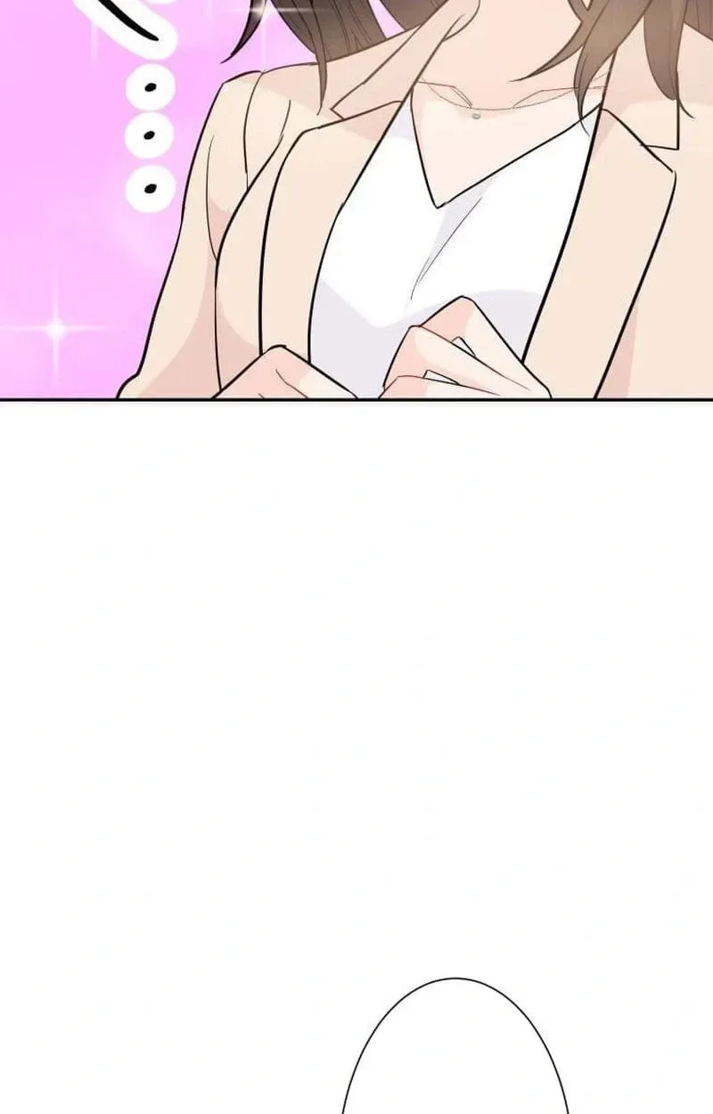 Unmei no Aite wa Josuhi datta Chapter 21 page 33