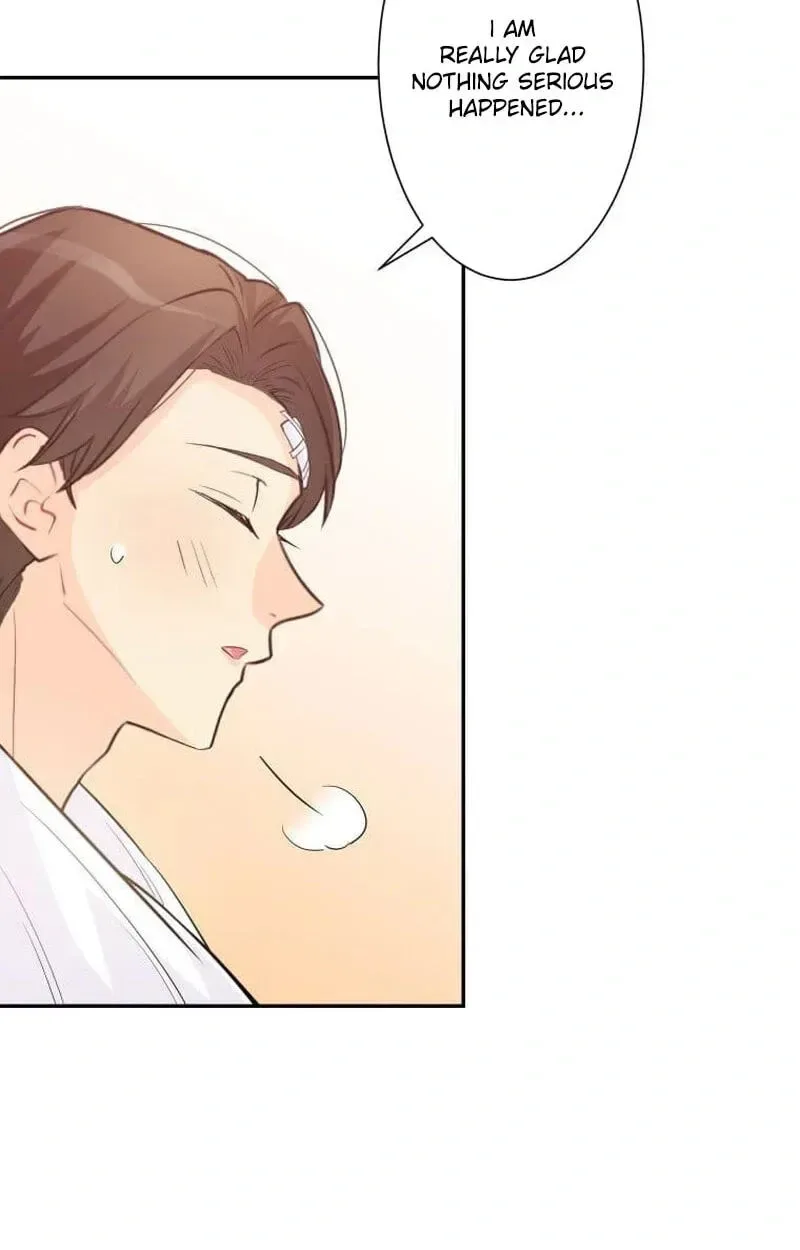 Unmei no Aite wa Josuhi datta Chapter 21 page 34