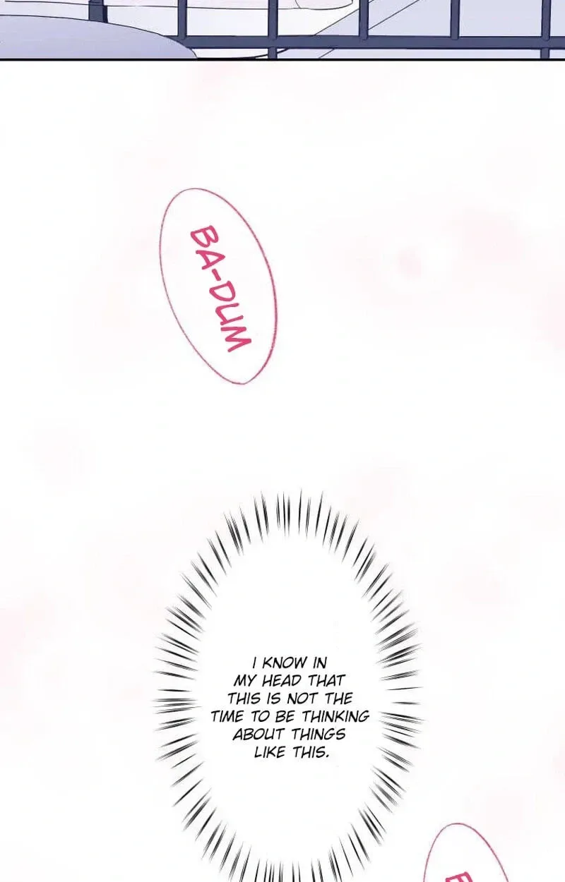 Unmei no Aite wa Josuhi datta Chapter 21 page 37