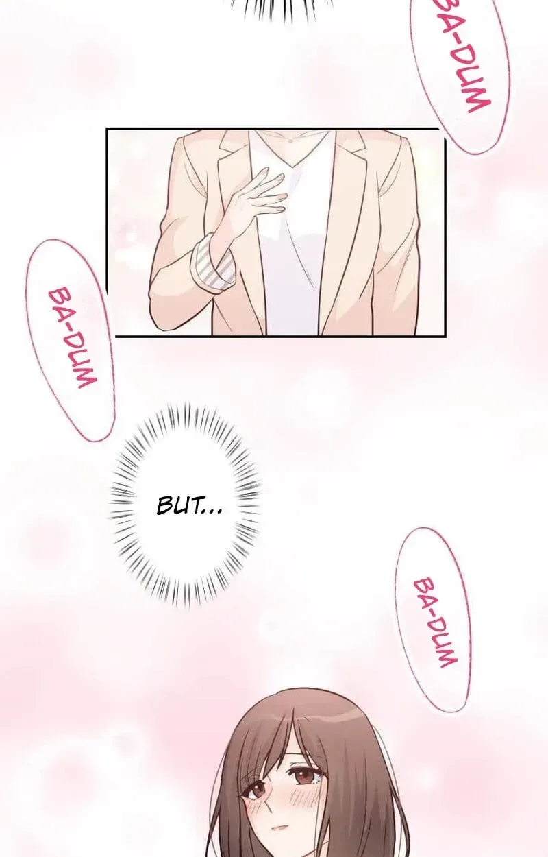 Unmei no Aite wa Josuhi datta Chapter 21 page 38