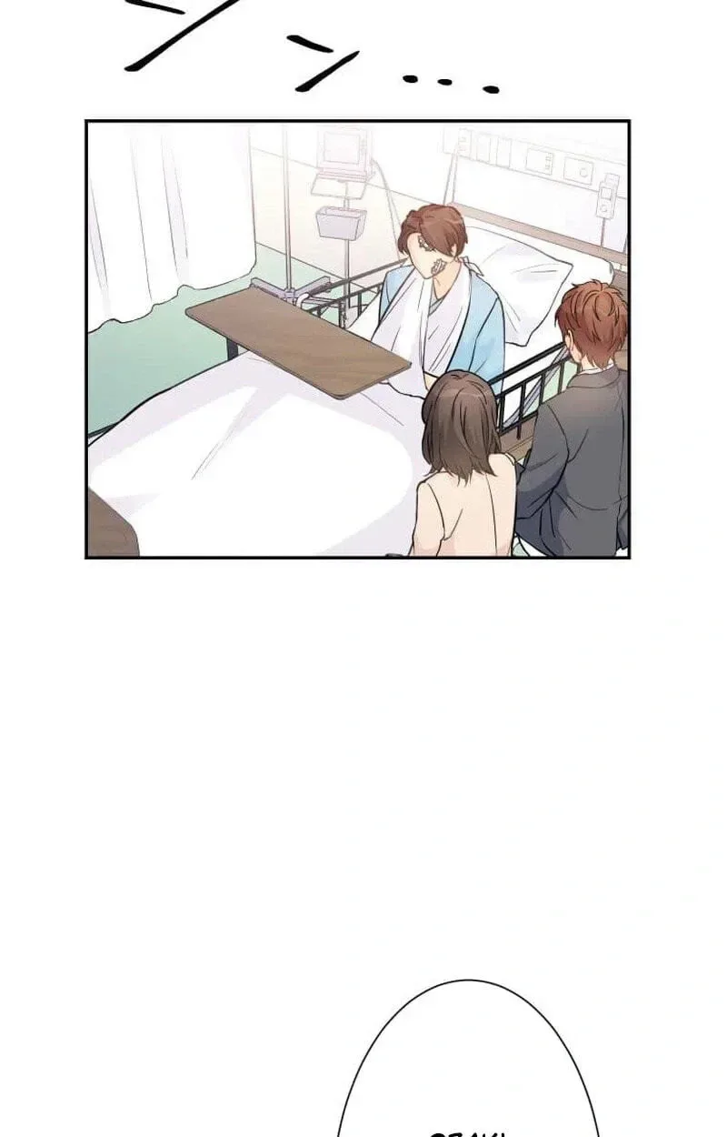 Unmei no Aite wa Josuhi datta Chapter 21 page 43