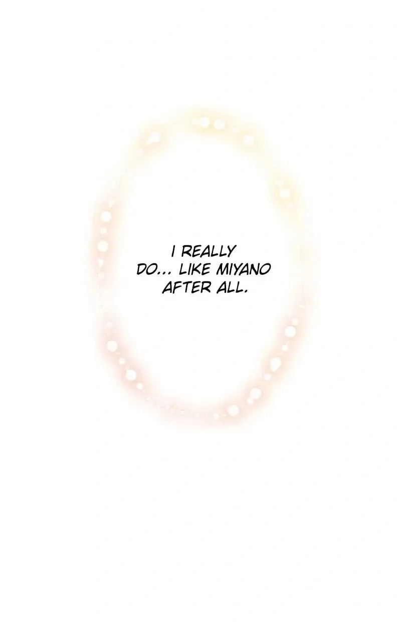 Unmei no Aite wa Josuhi datta Chapter 21 page 40