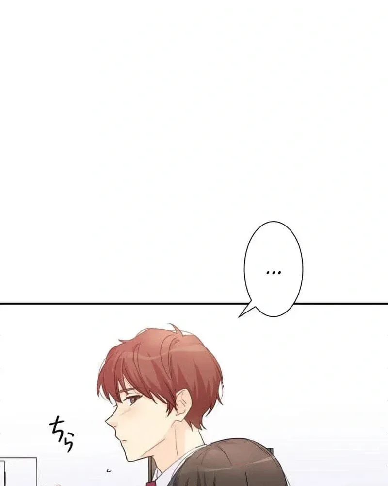 Unmei no Aite wa Josuhi datta Chapter 21 page 41