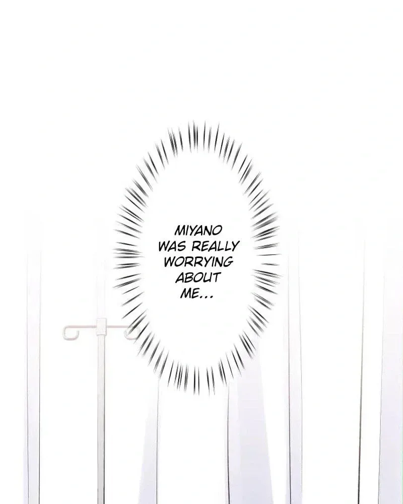 Unmei no Aite wa Josuhi datta Chapter 21 page 35