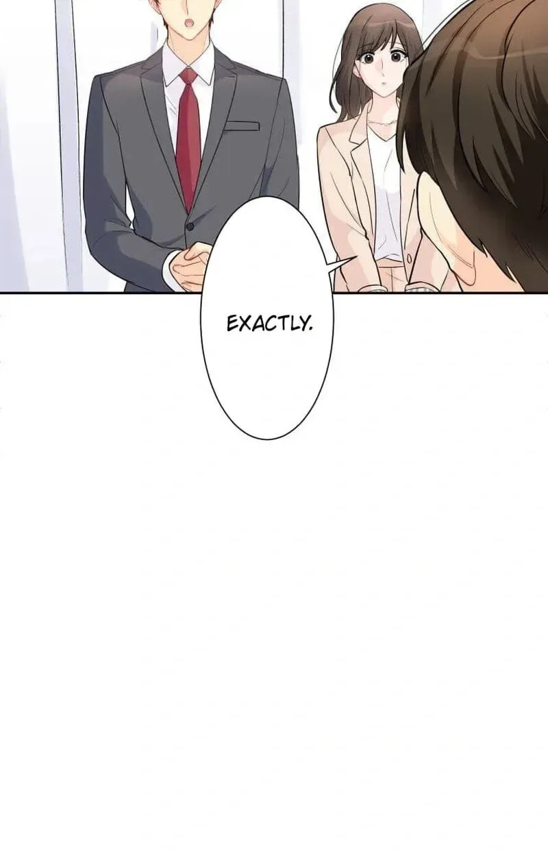 Unmei no Aite wa Josuhi datta Chapter 21 page 46