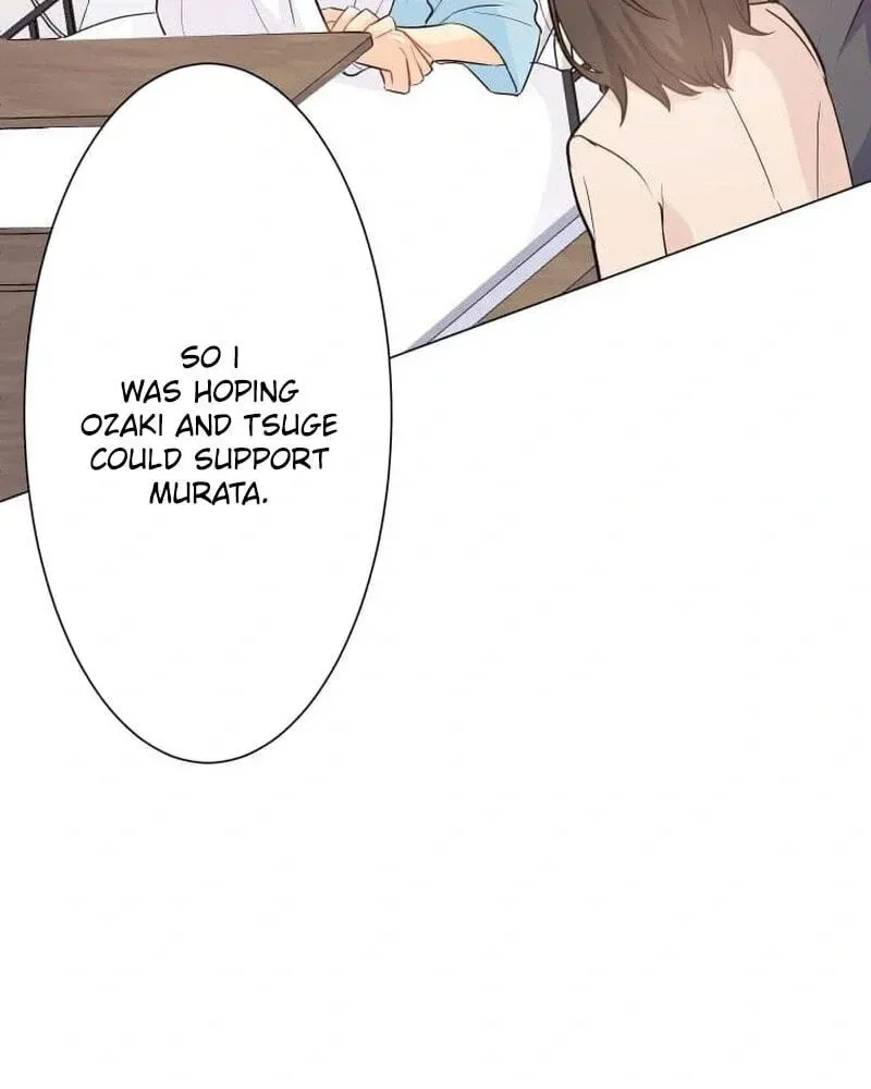 Unmei no Aite wa Josuhi datta Chapter 21 page 48