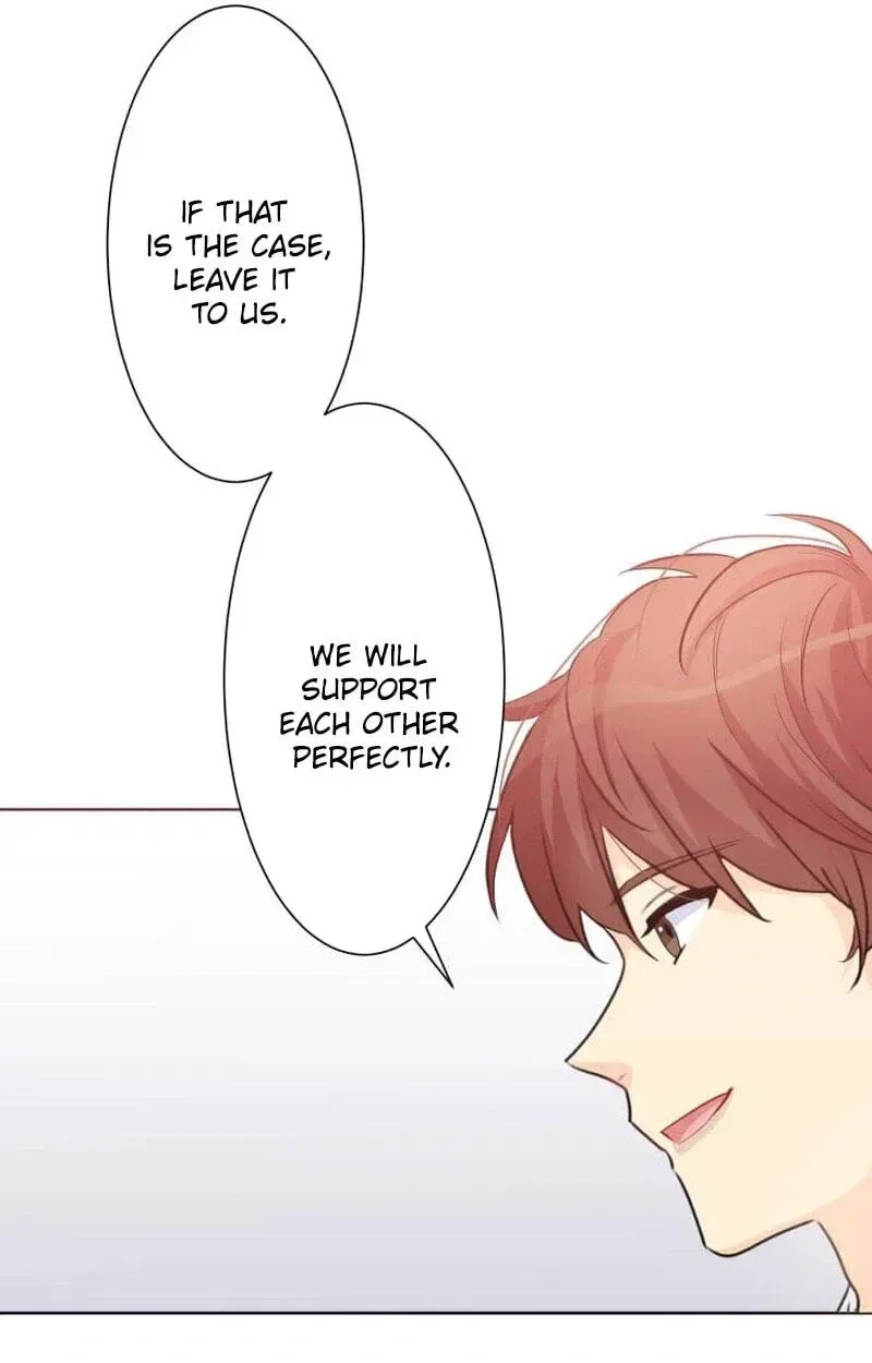 Unmei no Aite wa Josuhi datta Chapter 21 page 49