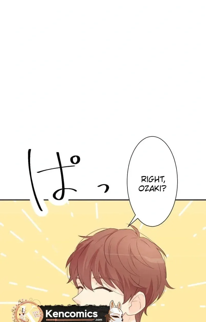 Unmei no Aite wa Josuhi datta Chapter 21 page 50