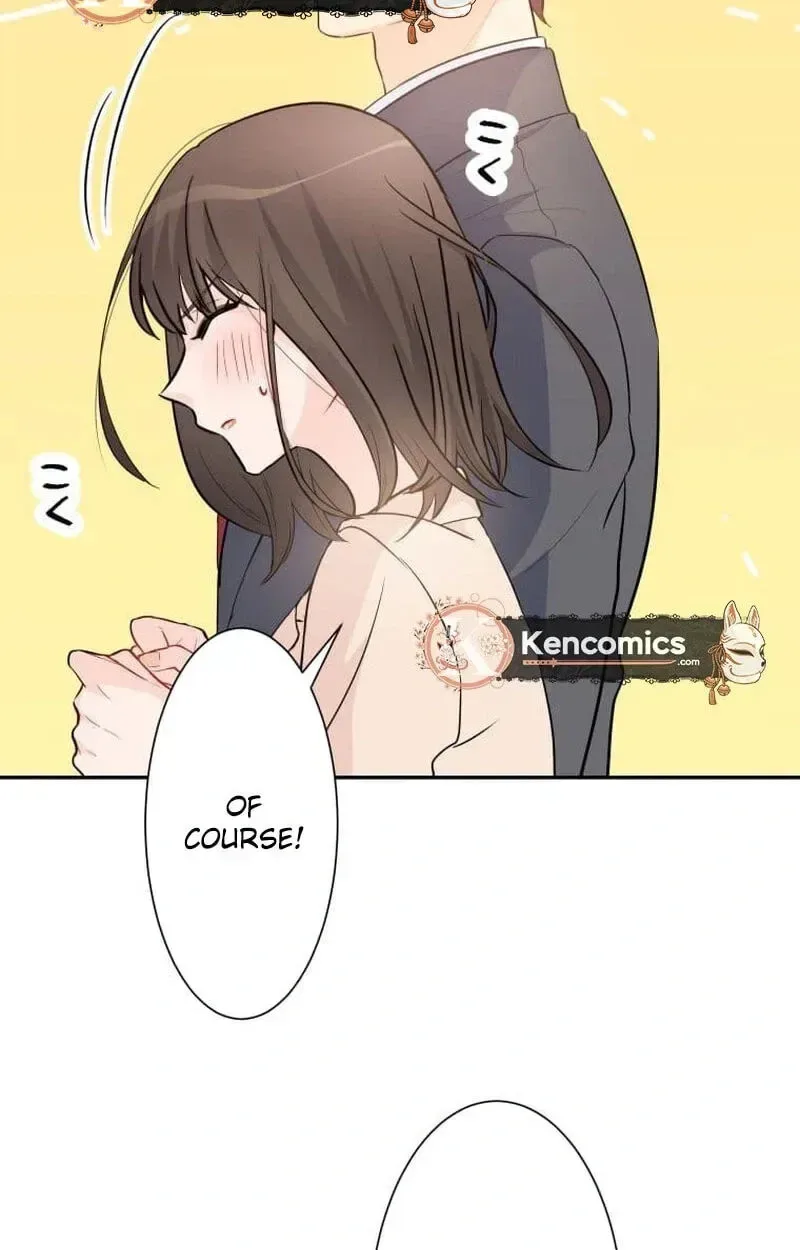 Unmei no Aite wa Josuhi datta Chapter 21 page 51