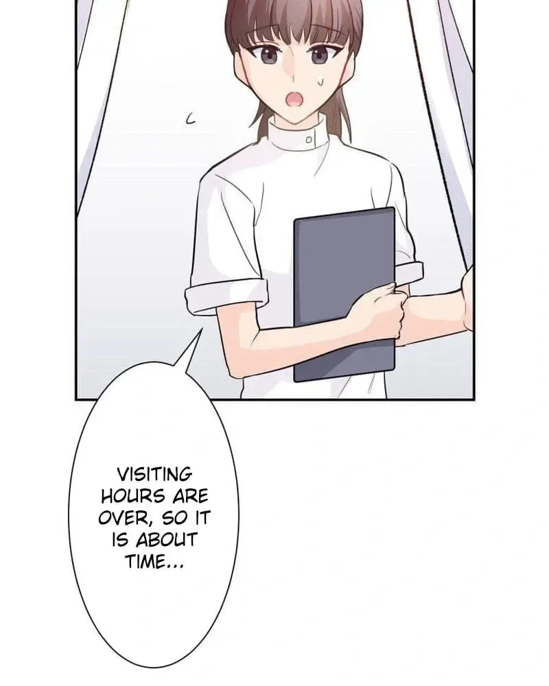 Unmei no Aite wa Josuhi datta Chapter 21 page 54