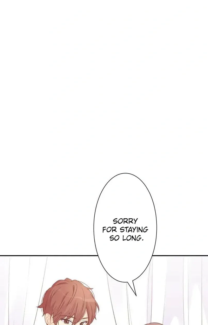 Unmei no Aite wa Josuhi datta Chapter 21 page 56