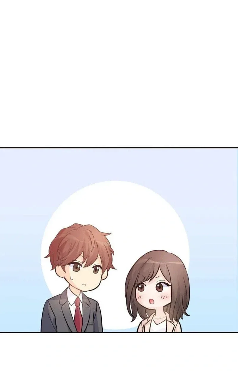 Unmei no Aite wa Josuhi datta Chapter 21 page 55