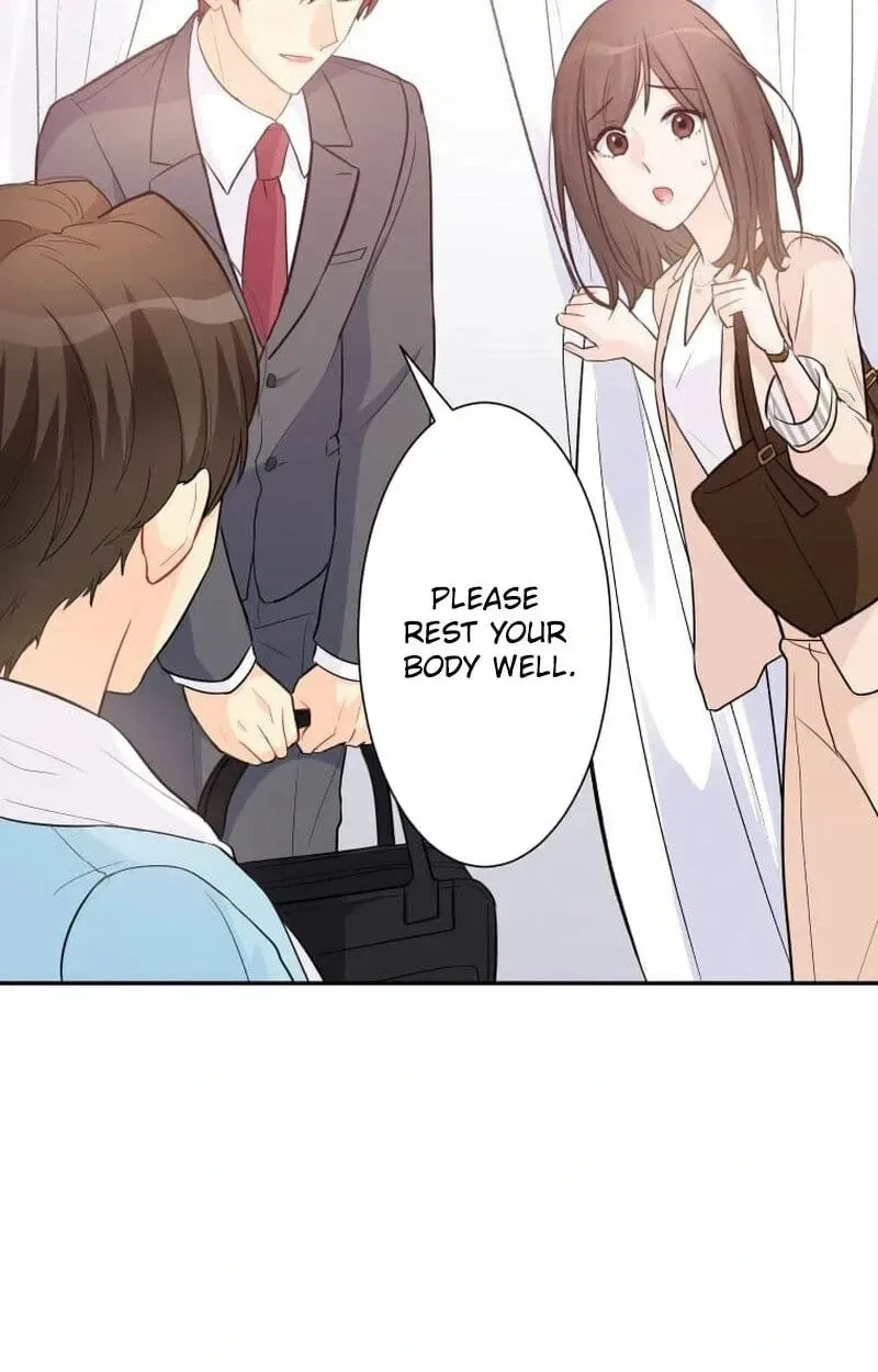 Unmei no Aite wa Josuhi datta Chapter 21 page 57