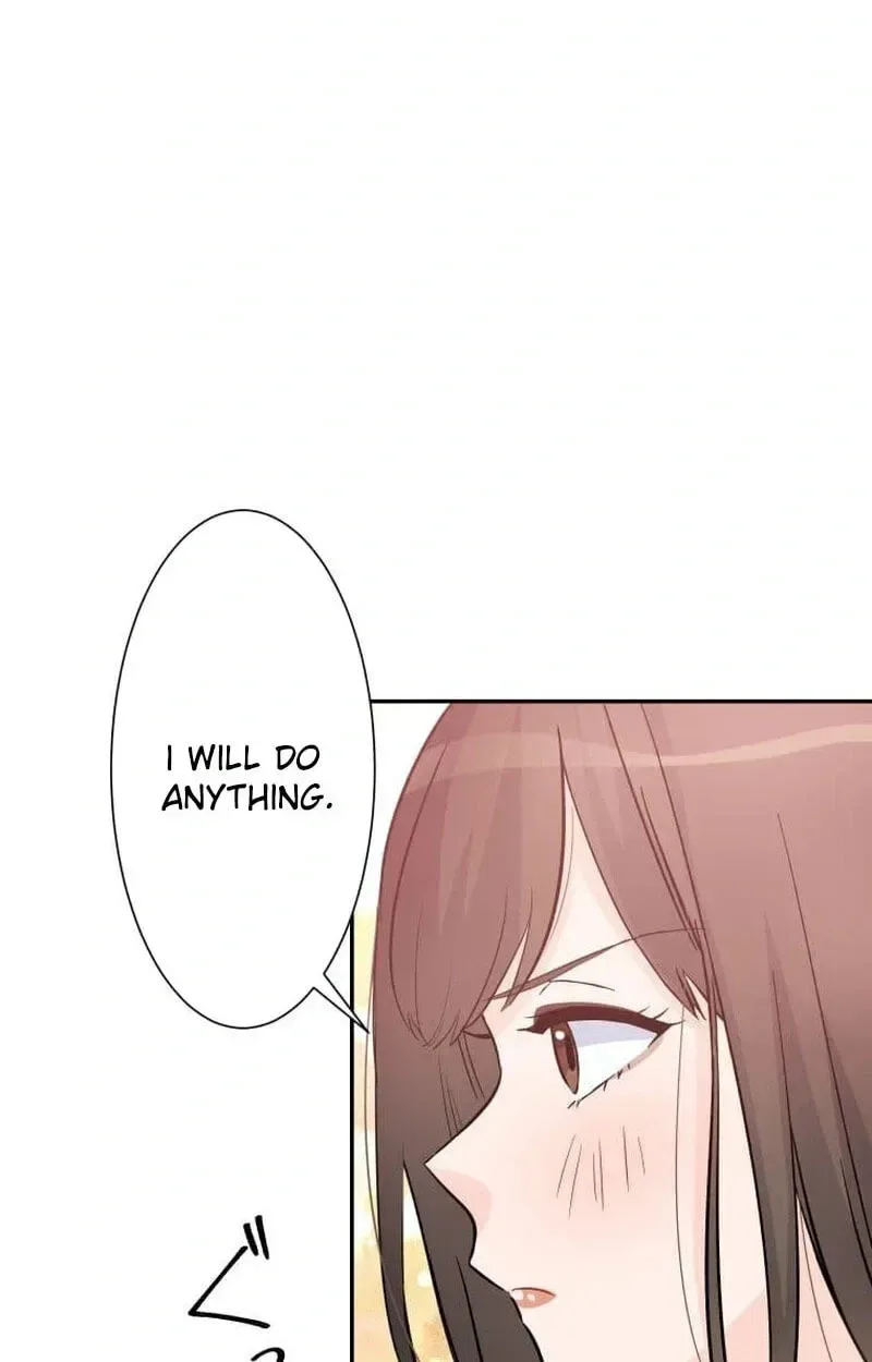 Unmei no Aite wa Josuhi datta Chapter 21 page 64