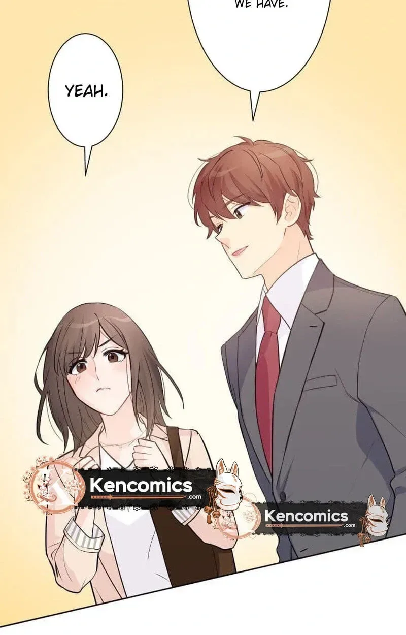Unmei no Aite wa Josuhi datta Chapter 21 page 63
